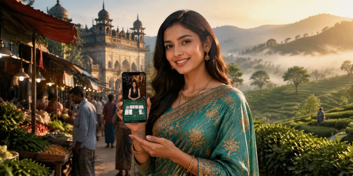 বগুড়ার ব্যাকার্যাট গেমের ইন্টারফেস